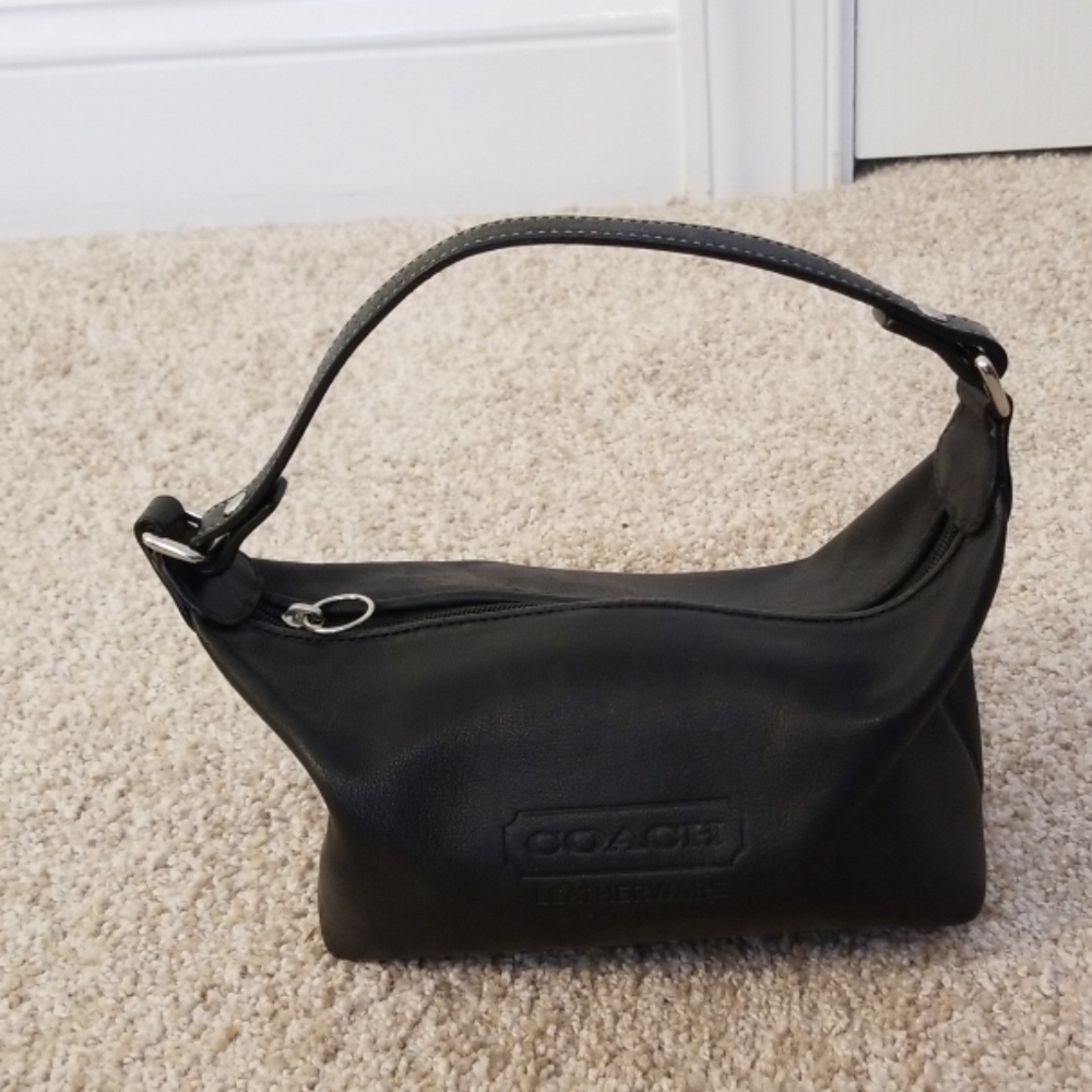 Coach Purse-small